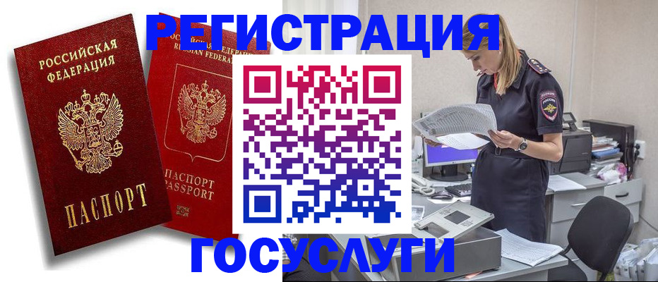 прописка в квартире в Кольчугино